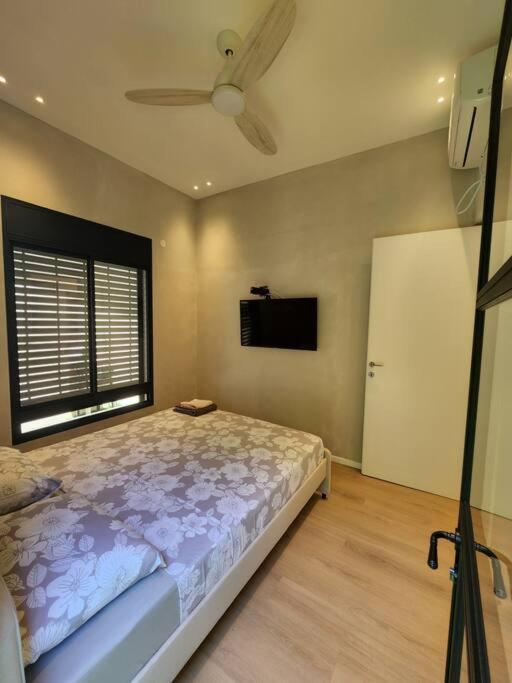Cohen'S House Apartment Haifa Bagian luar foto