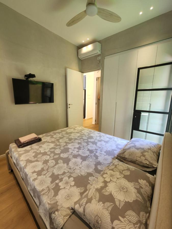 Cohen'S House Apartment Haifa Bagian luar foto