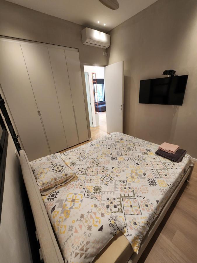 Cohen'S House Apartment Haifa Bagian luar foto